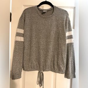 NOBO long sleeve top